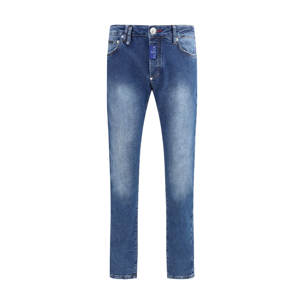 Philipp Plein Super straight Jeans - The Gentlemen's Vault