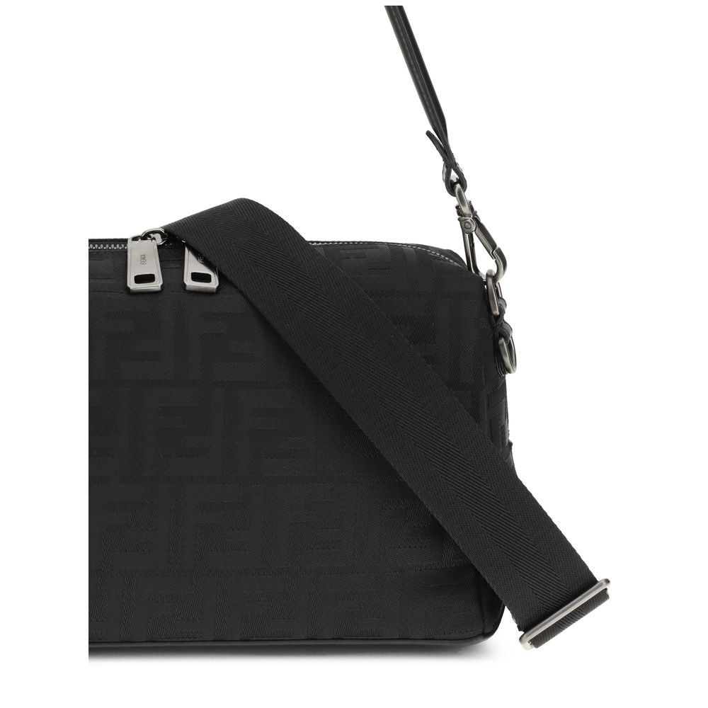 Fendi Lui medium Shoulder Bag - The Gentlemen's Vault