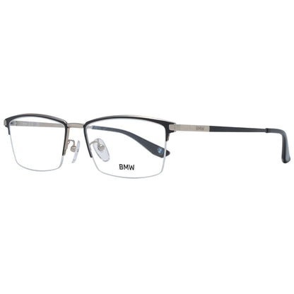BMW Black Men Glasses Frame - The Gentlemen's Vault