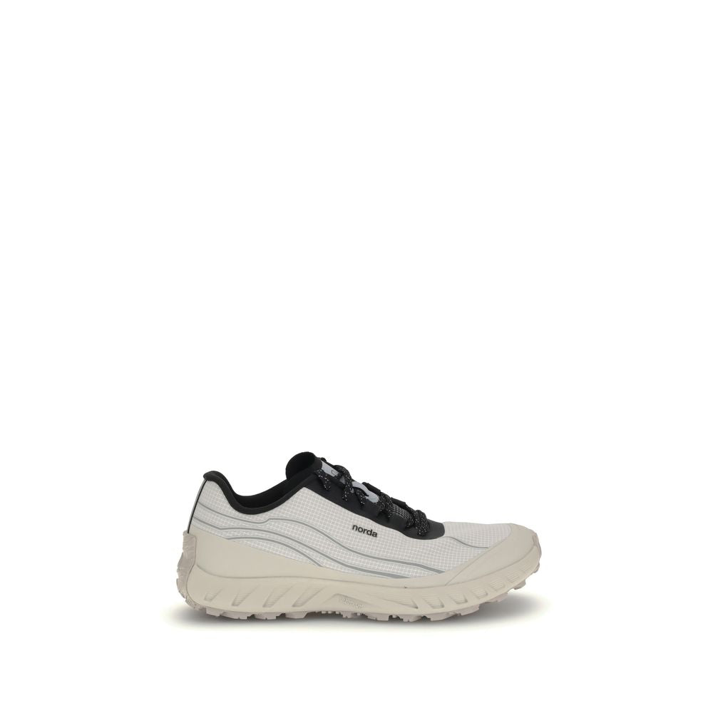 Norda Dyneema Sneakers - The Gentlemen's Vault