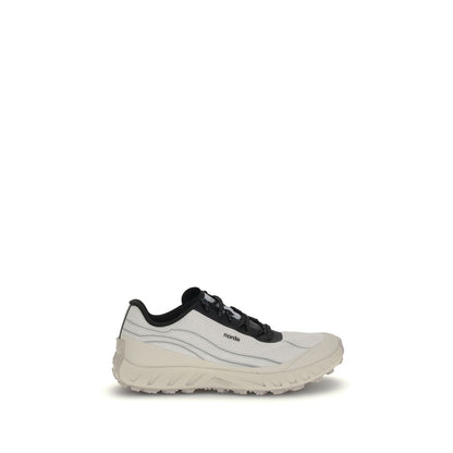 Norda Dyneema Sneakers - The Gentlemen's Vault
