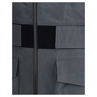 GR10K Field Jacket - The Gentlemen's Vault