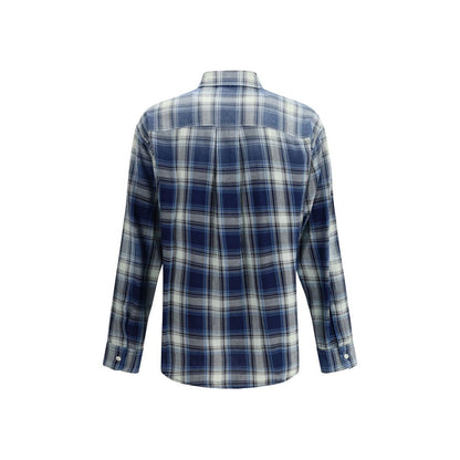 Dsquared² Cotton check Shirt - The Gentlemen's Vault