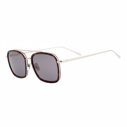 Belstaff Gray Titanium Sunglasses - The Gentlemen's Vault