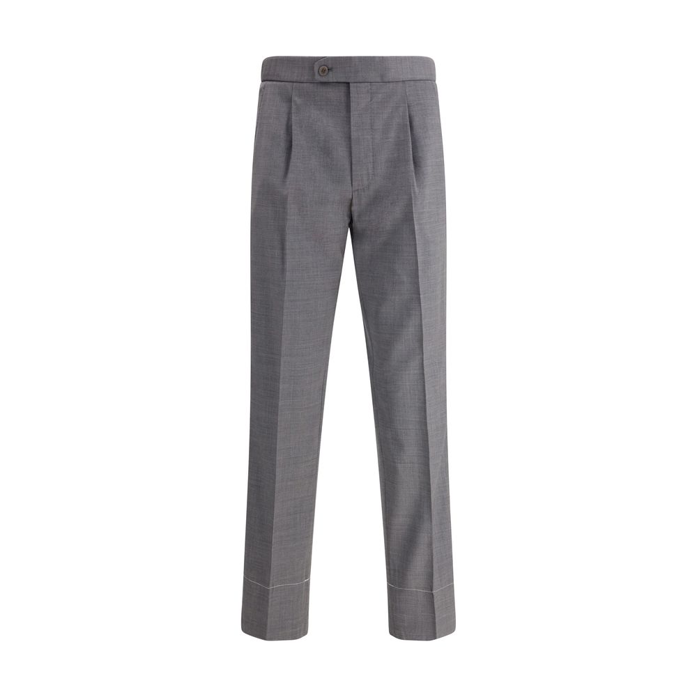 Brioni Firenze Pants - The Gentlemen's Vault