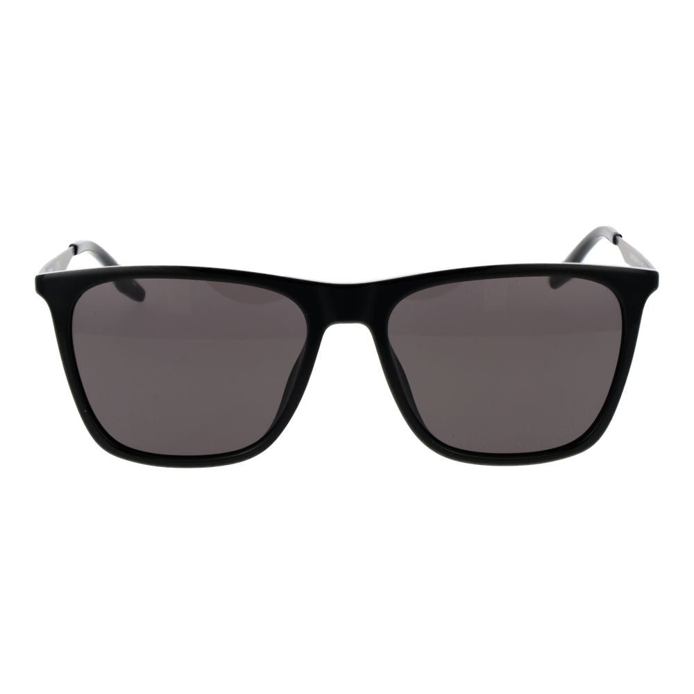 Converse Black Metal Sunglasses - The Gentlemen's Vault