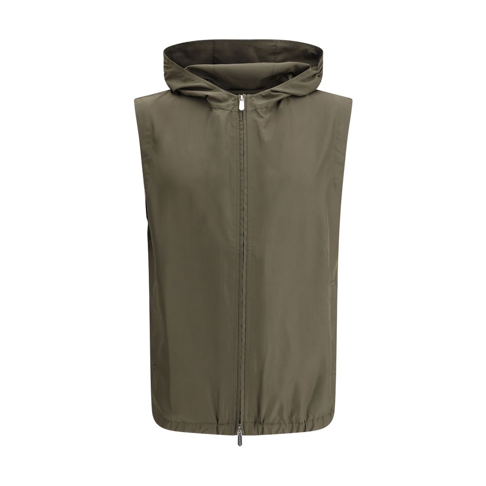 Svevo Waterproof Vest - The Gentlemen's Vault