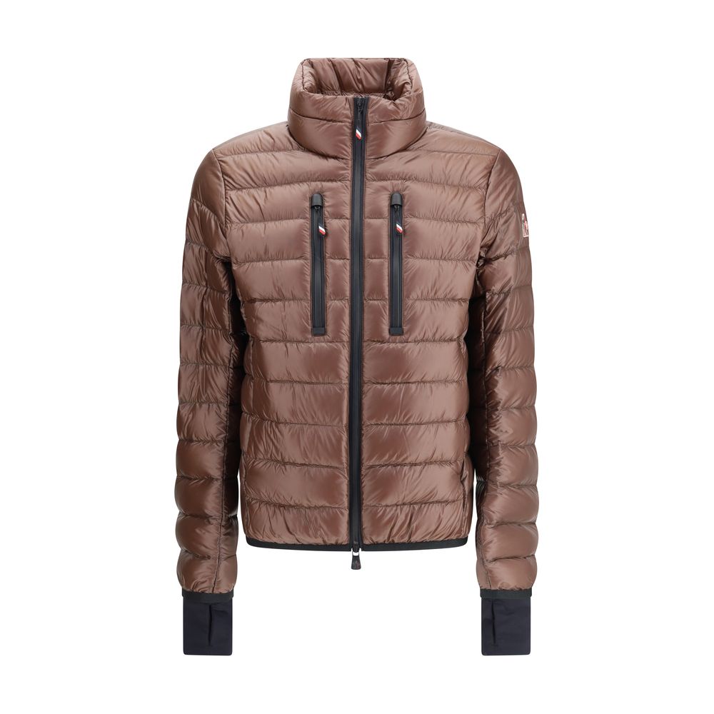 Moncler Grenoble Hers Jacket - The Gentlemen's Vault