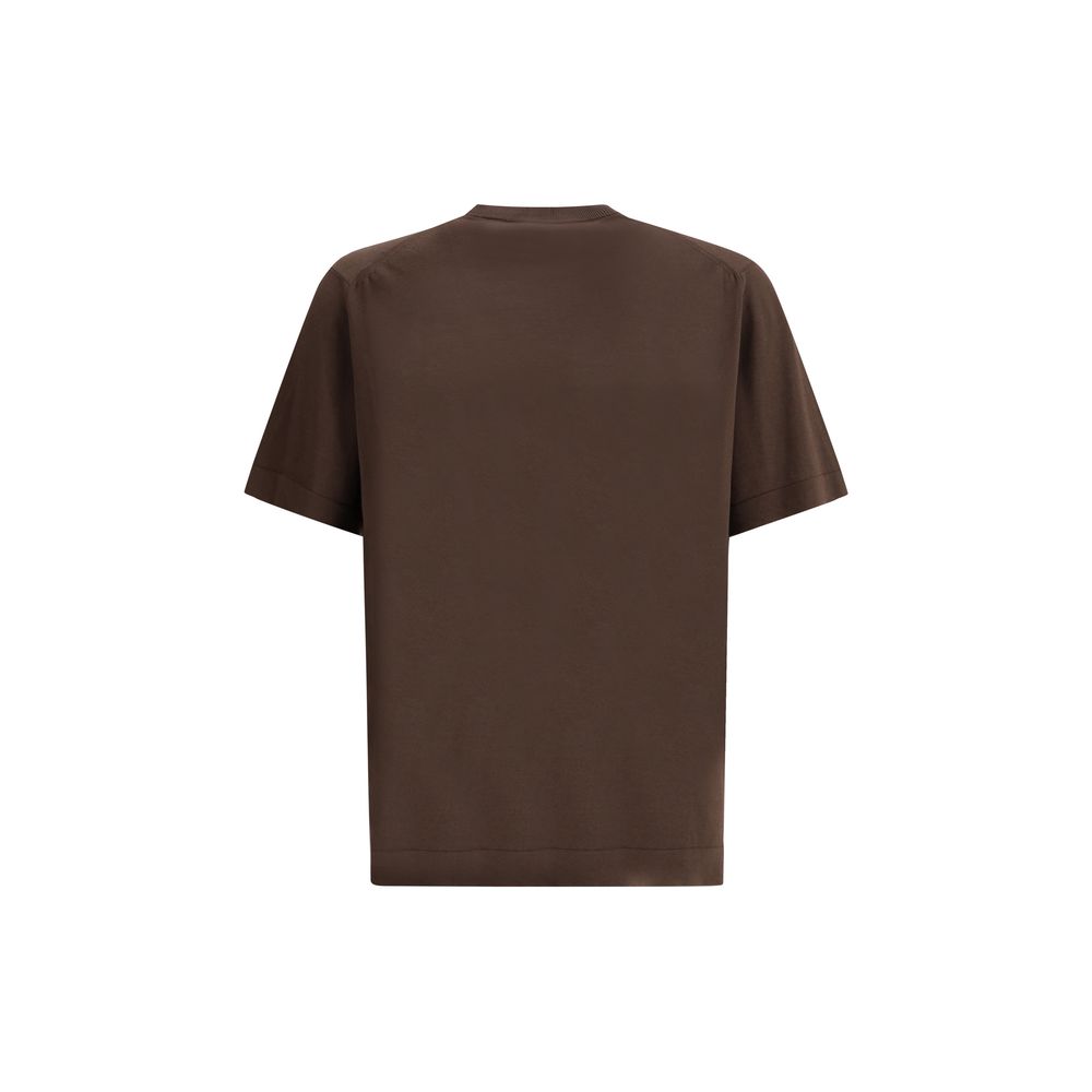 Cruna Nizza T-Shirt - The Gentlemen's Vault