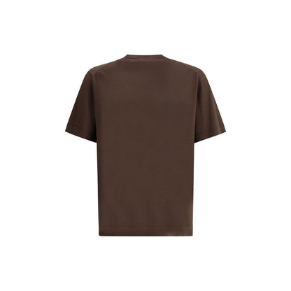 Cruna Nizza T-Shirt - The Gentlemen's Vault