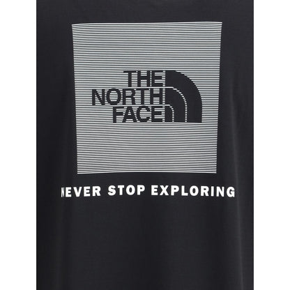 The North Face Logoed T-Shirt - The Gentlemen's Vault