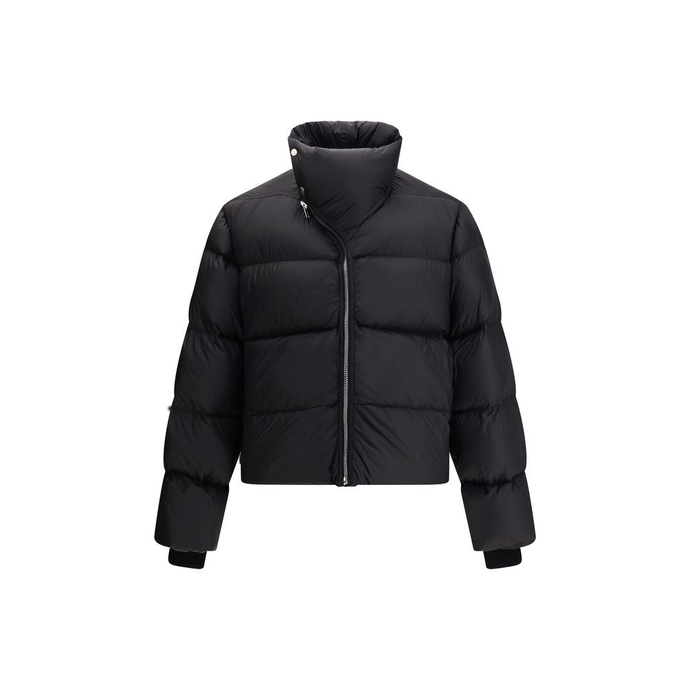 Rick Owens Padded Down Jacket - The Gentlemen's Vault