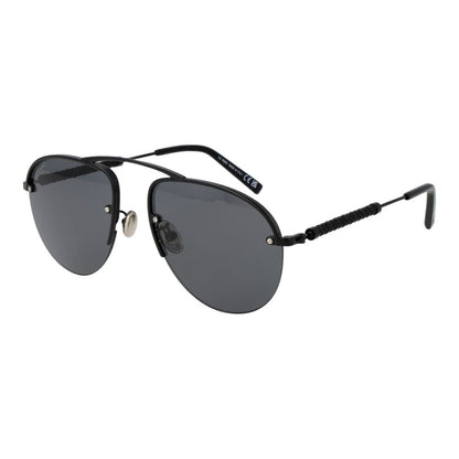 Tod's Black Men Sunglasses - The Gentlemen's Vault