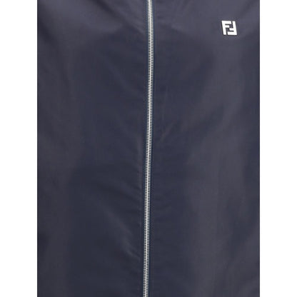 Fendi Reversible K - Way - The Gentlemen's Vault