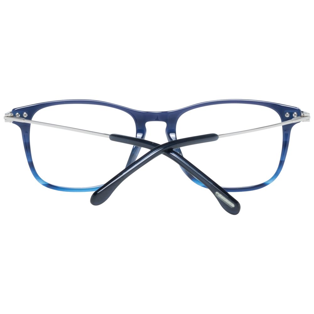 Lozza Blue Men Glasses Frame - The Gentlemen's Vault