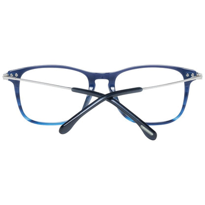 Lozza Blue Men Glasses Frame - The Gentlemen's Vault