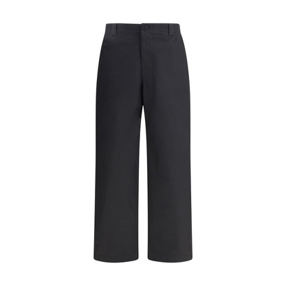 Gucci Cotton Pants - The Gentlemen's Vault