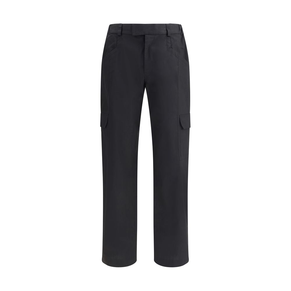 GR10K Cargo Pants - The Gentlemen's Vault