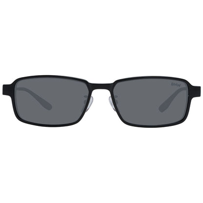 BMW Gray Men Glasses Frame - The Gentlemen's Vault
