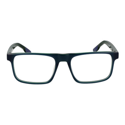 Nike Blue Men Glasses Frame - The Gentlemen's Vault