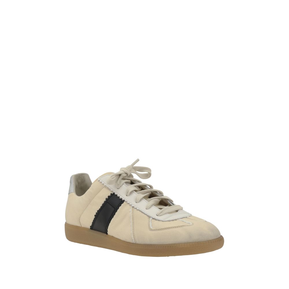 Margiela Replica Sneakers - The Gentlemen's Vault