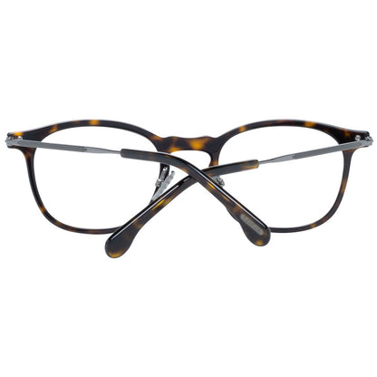 Lozza Brown Men Glasses Frame - The Gentlemen's Vault