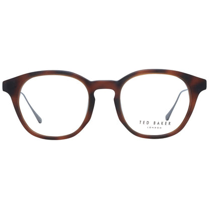 Ted Baker Brown Men Glasses Frame - The Gentlemen's Vault
