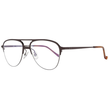 Hackett Brown Men Glasses Frame - The Gentlemen's Vault