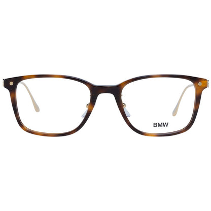 BMW Brown Men Optical Frames - The Gentlemen's Vault