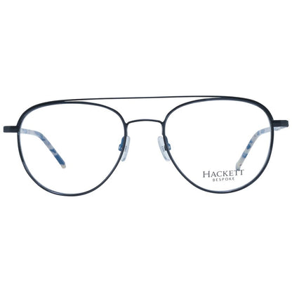 Hackett Black Men Glasses Frame - The Gentlemen's Vault