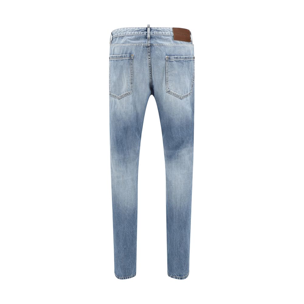 Dsquared² Cool Guy Jeans - The Gentlemen's Vault