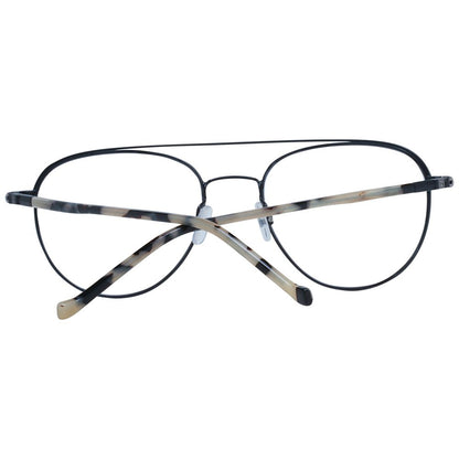Hackett Black Men Glasses Frame - The Gentlemen's Vault