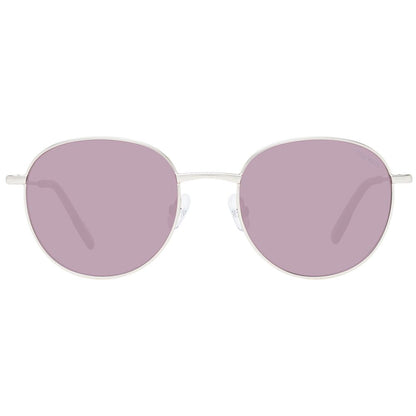Hackett Gold Men Sunglasses - The Gentlemen's Vault