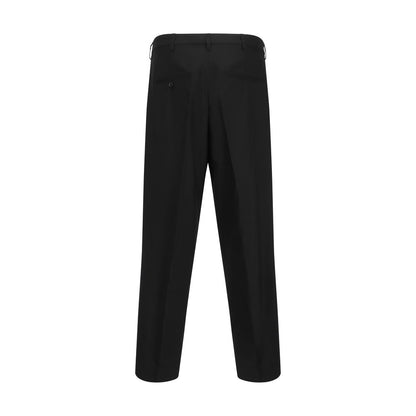Marni Virgin Wool Pants - The Gentlemen's Vault