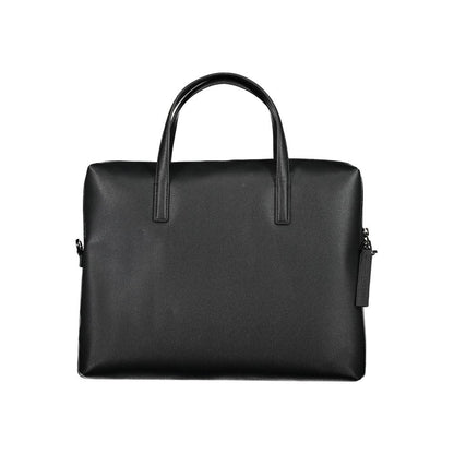 Calvin Klein Black Polyester Accessory - The Gentlemen's Vault