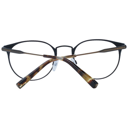 Ted Baker Brown Men Glasses Frame - The Gentlemen's Vault