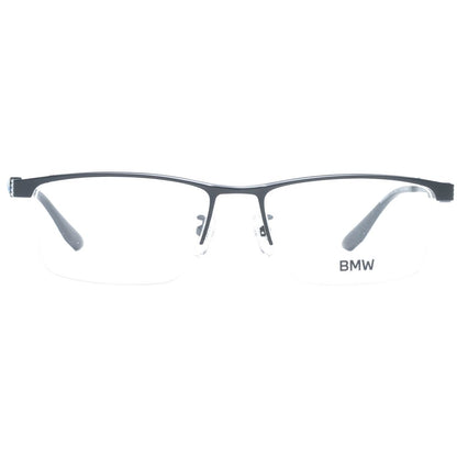 BMW Black Men Glasses Frame - The Gentlemen's Vault