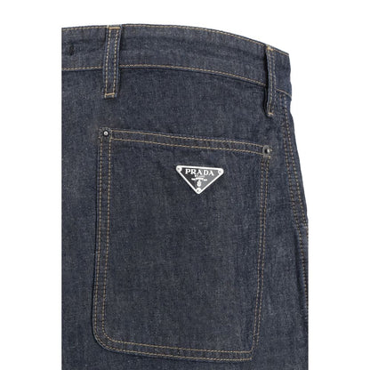 Prada Baggy Pants - The Gentlemen's Vault