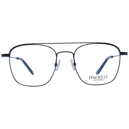 Hackett Black Men Glasses Frame - The Gentlemen's Vault