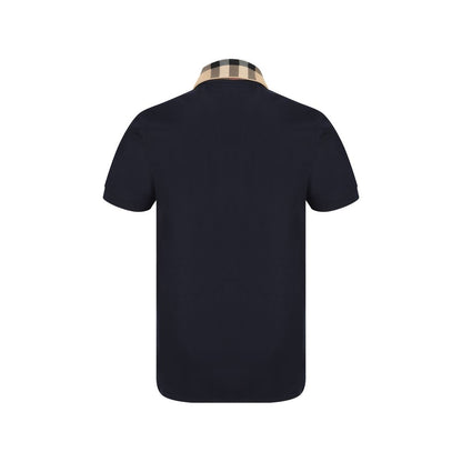 Burberry Polo Shirt - The Gentlemen's Vault