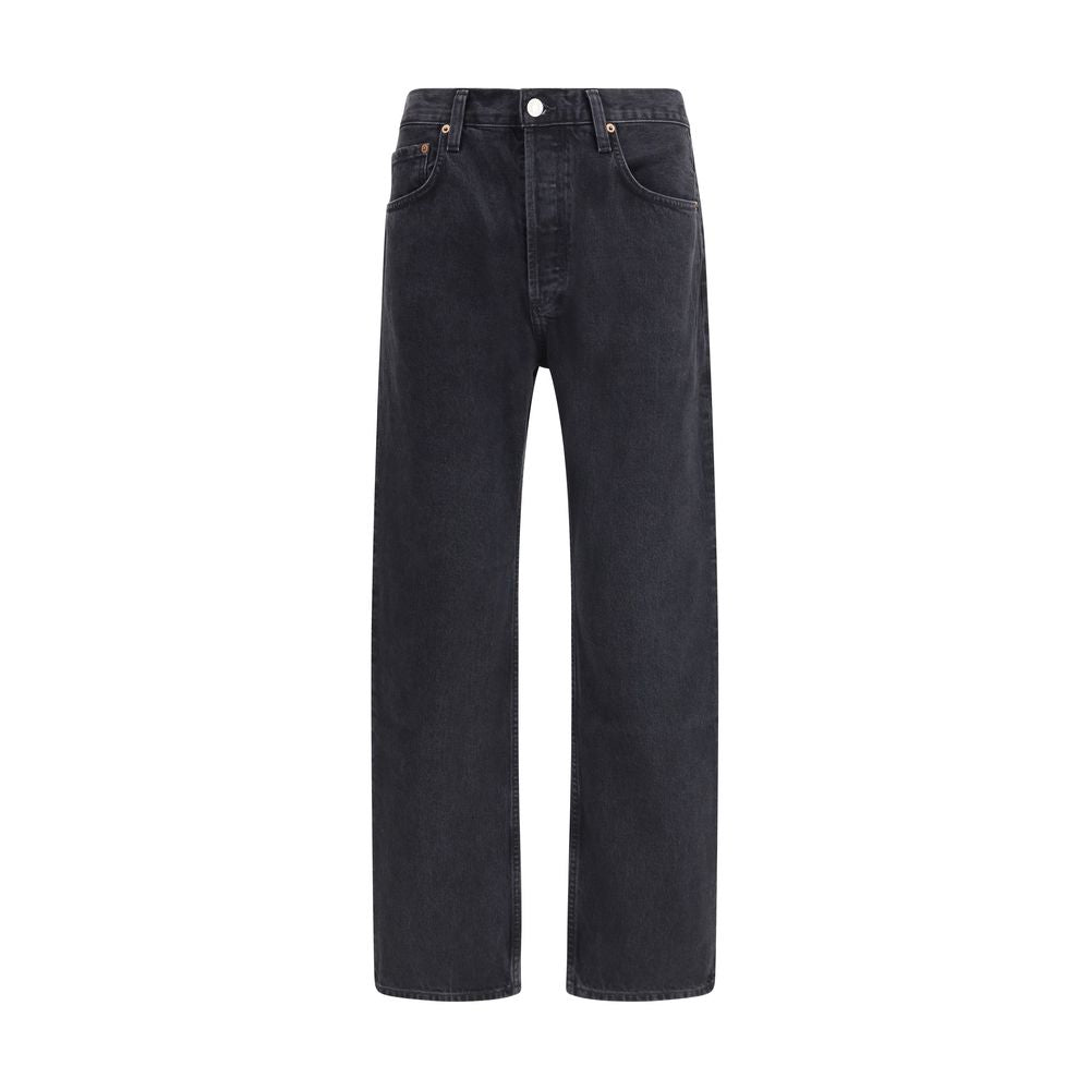 Agolde Magnus straight - leg Jeans - The Gentlemen's Vault