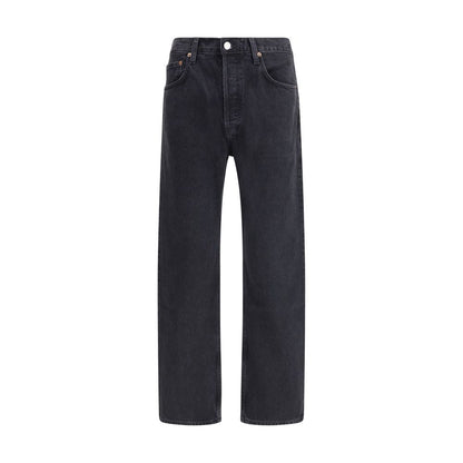 Agolde Magnus straight - leg Jeans - The Gentlemen's Vault