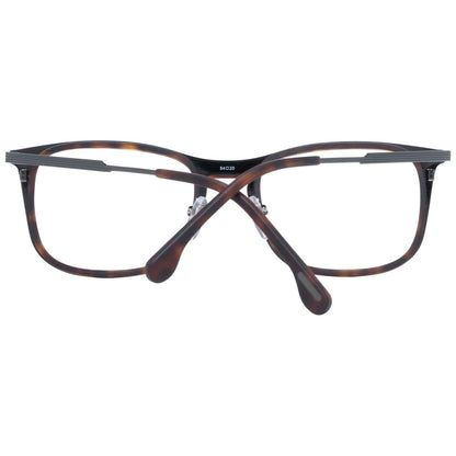 Lozza Brown Men Glasses Frame - The Gentlemen's Vault
