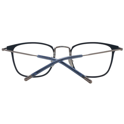 Lozza Gray Men Glasses Frame - The Gentlemen's Vault