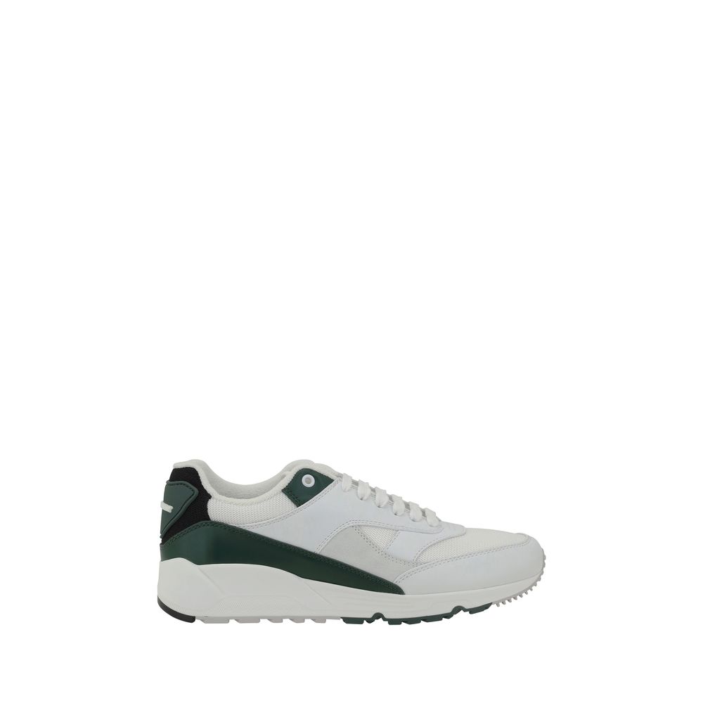 Saint Laurent Bump 15 Sneakers - The Gentlemen's Vault