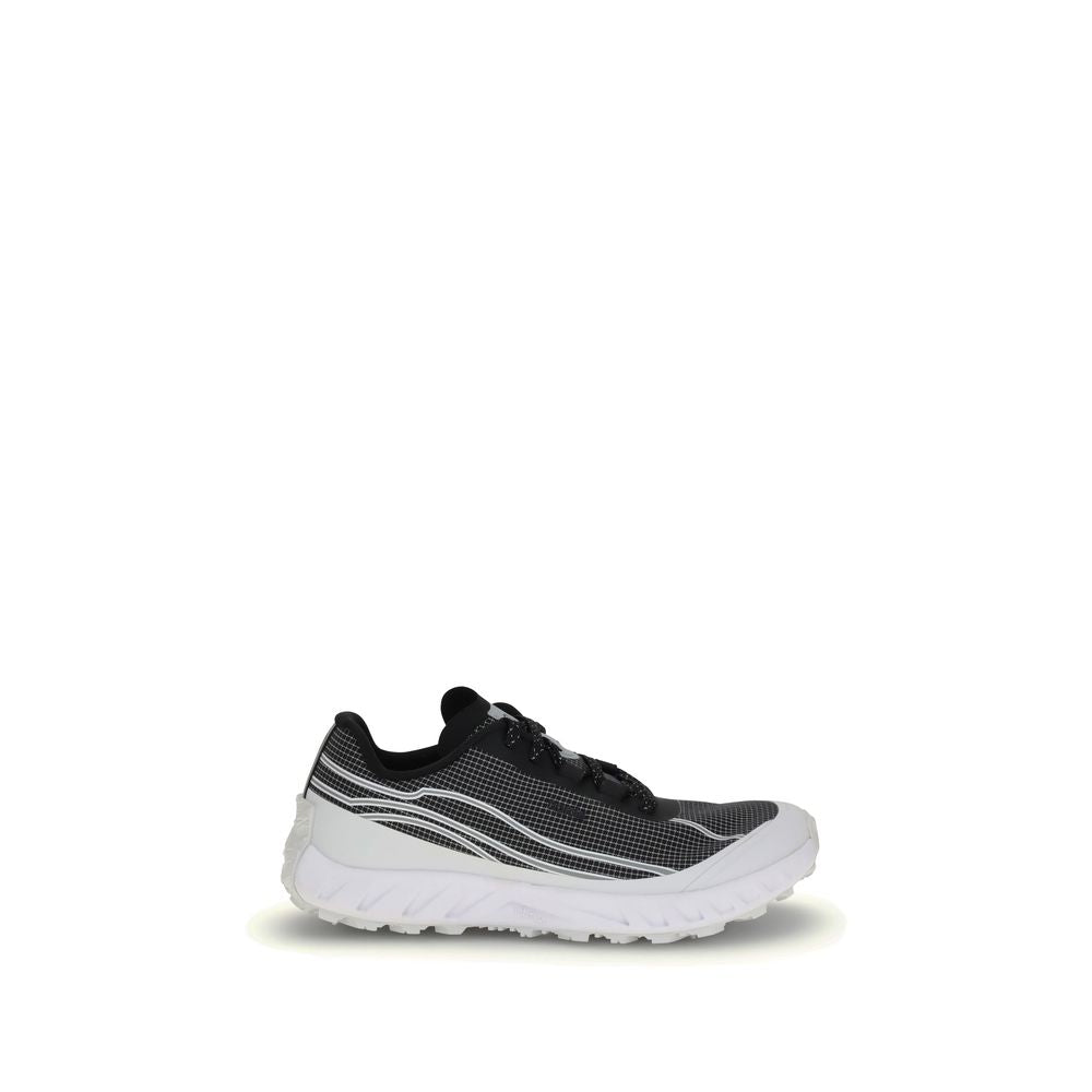 Norda Dyneema Sneakers - The Gentlemen's Vault