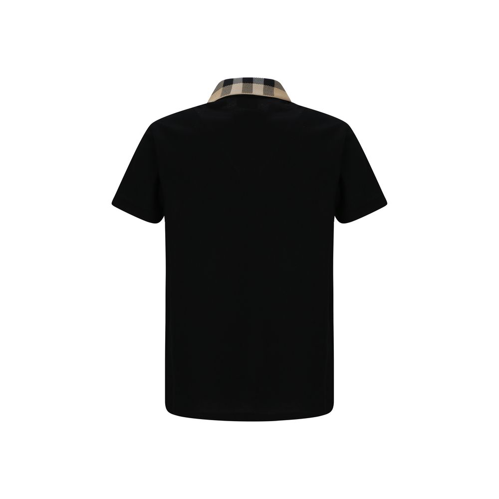 Burberry Cody Polo Shirt - The Gentlemen's Vault