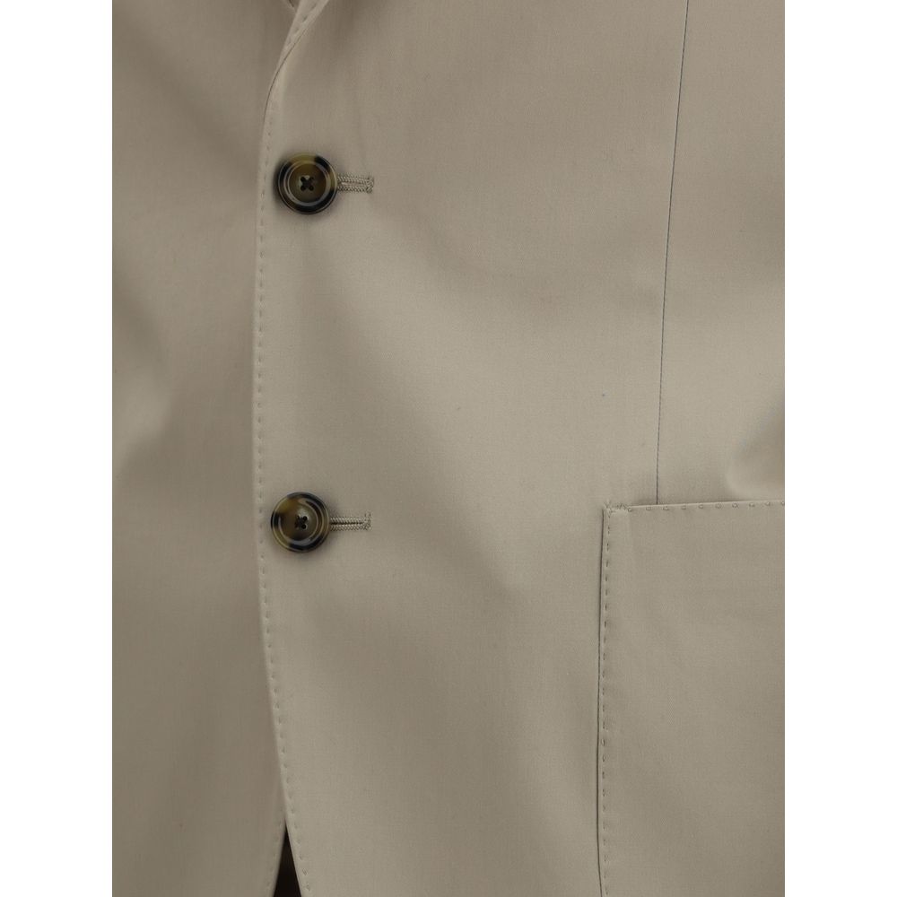 Lardini Single - breasted Suit - The Gentlemen's Vault