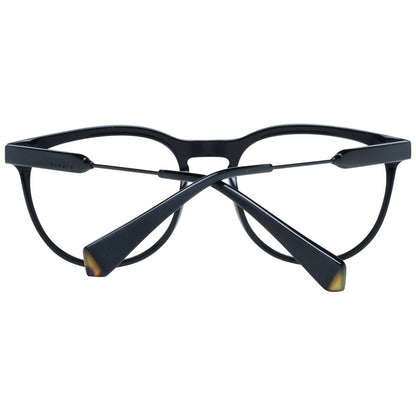 Sandro Black Men Glasses Frame - The Gentlemen's Vault