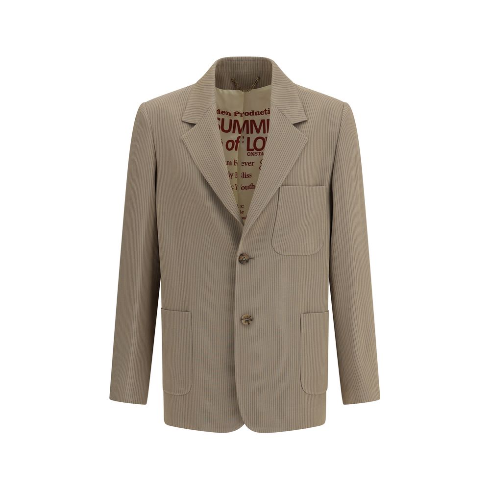 Golden Goose Lowell Blazer Jacket - The Gentlemen's Vault